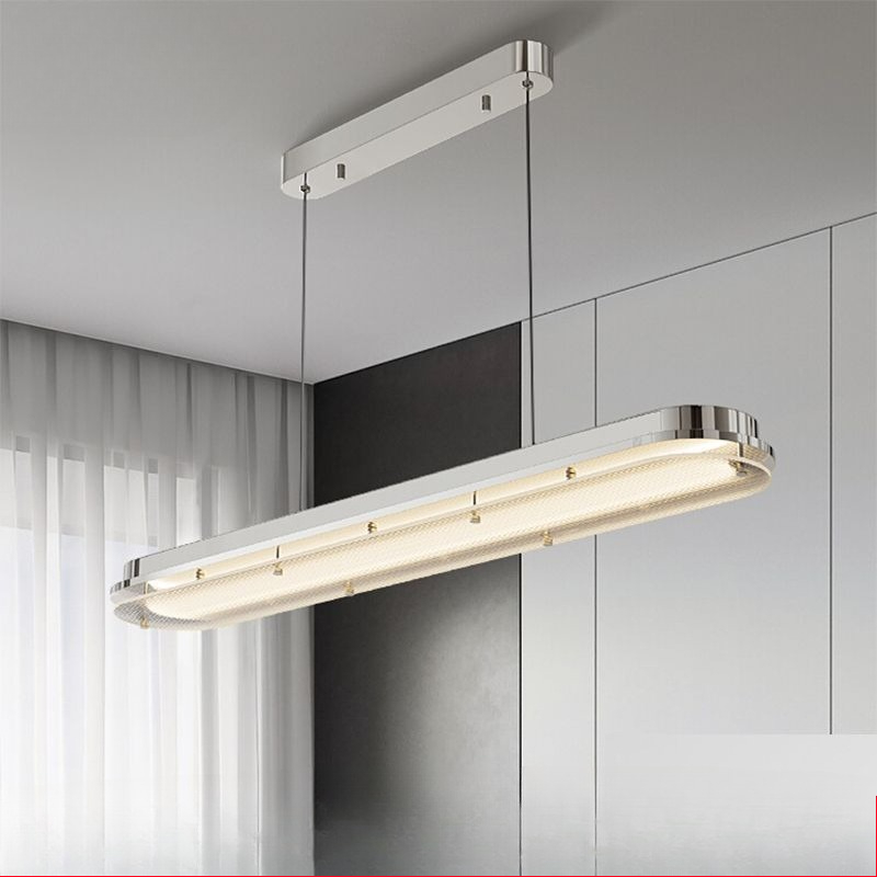 Interior Design Years Of Study - Moderne Bauhaus design hanglamp in Scandinavische