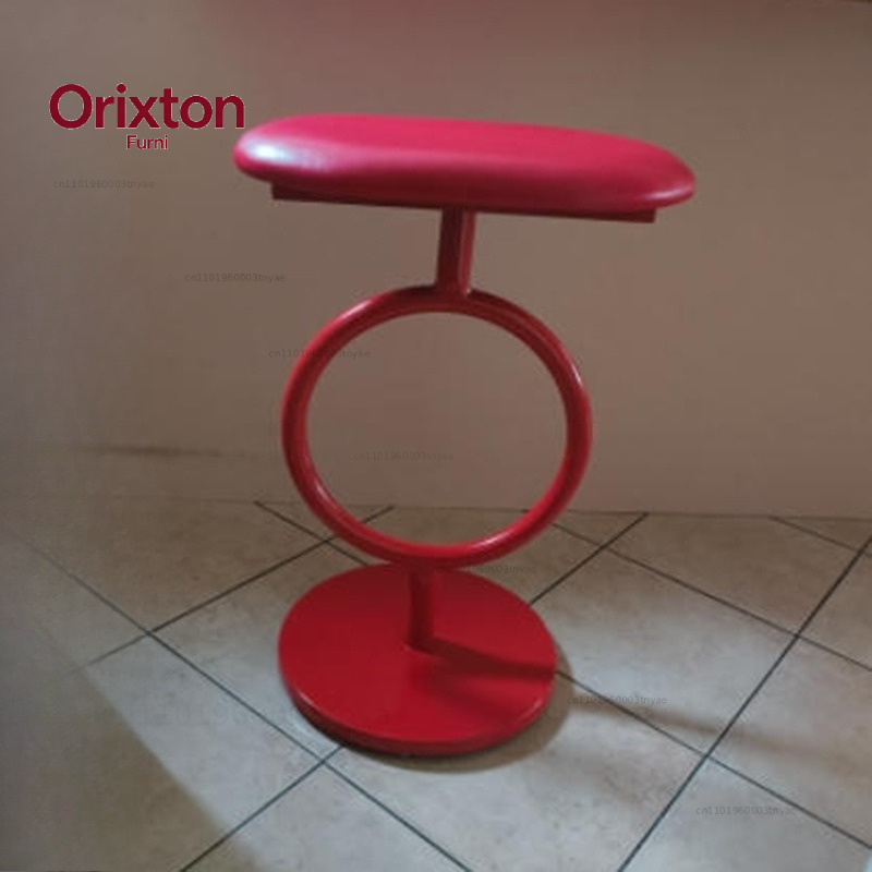 Interior Design Kitchen Modern - Design-barstoelen Moderne hoge stoelen Kunst Luxe