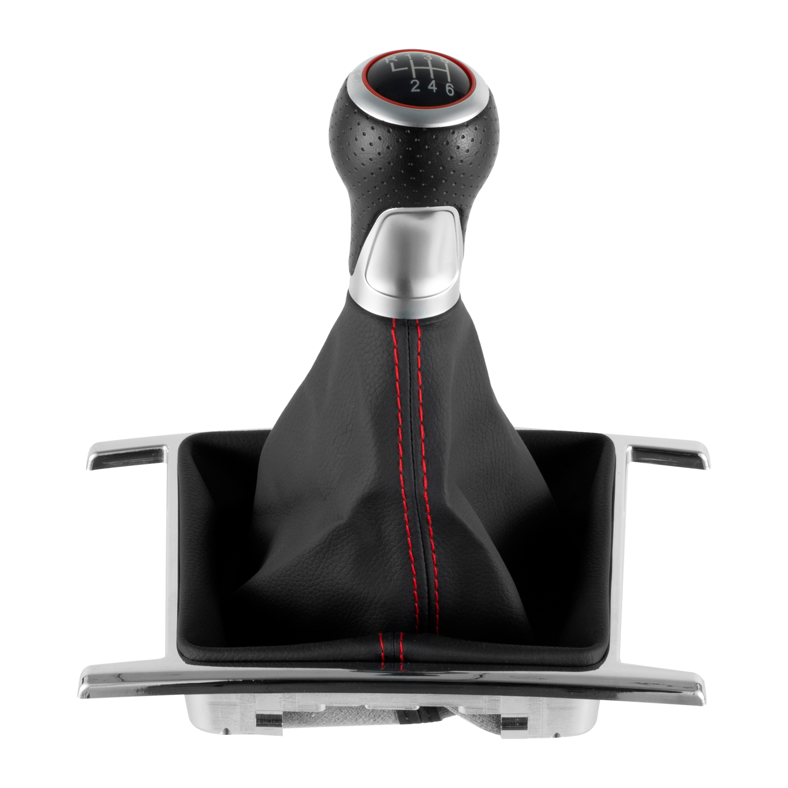 Interior Design Elements - Nieuw Product Pookknop 5/6 Speed Interieur
