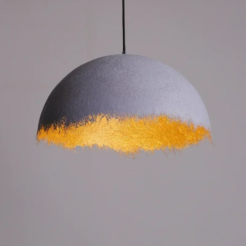 Interior Design Elements - Italiaanse Ontwerper Halve Maand Led Kroonluchter