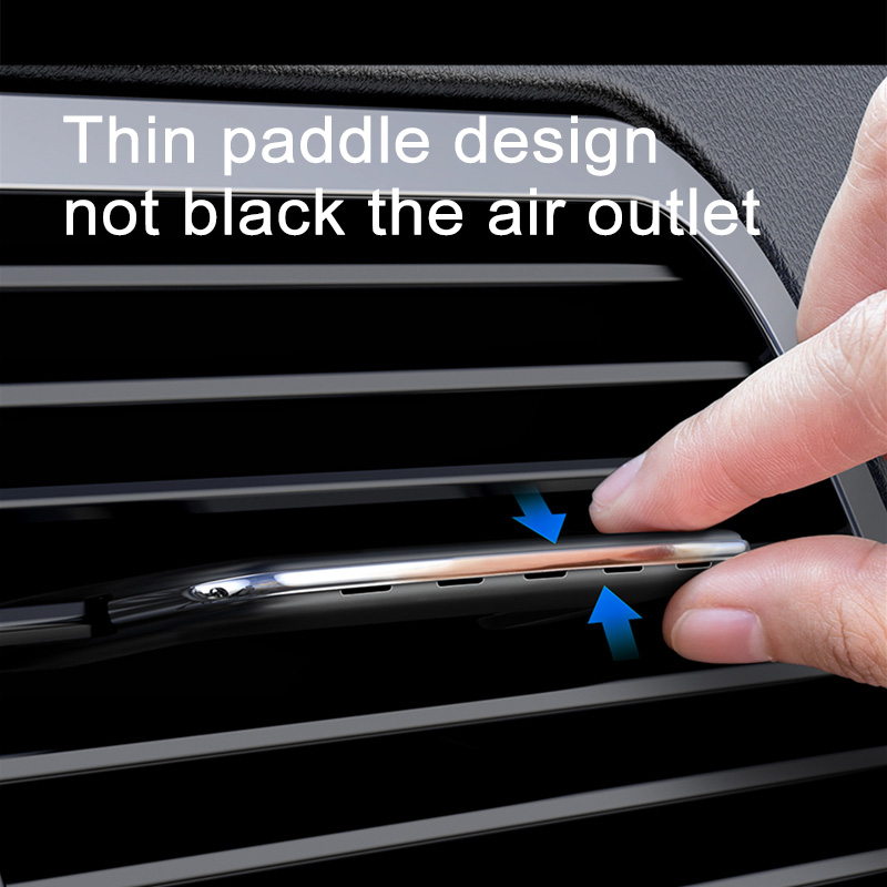 Interior Design Concept - ISGTDRM Auto Luchtverfrisser Auto Clip Geur