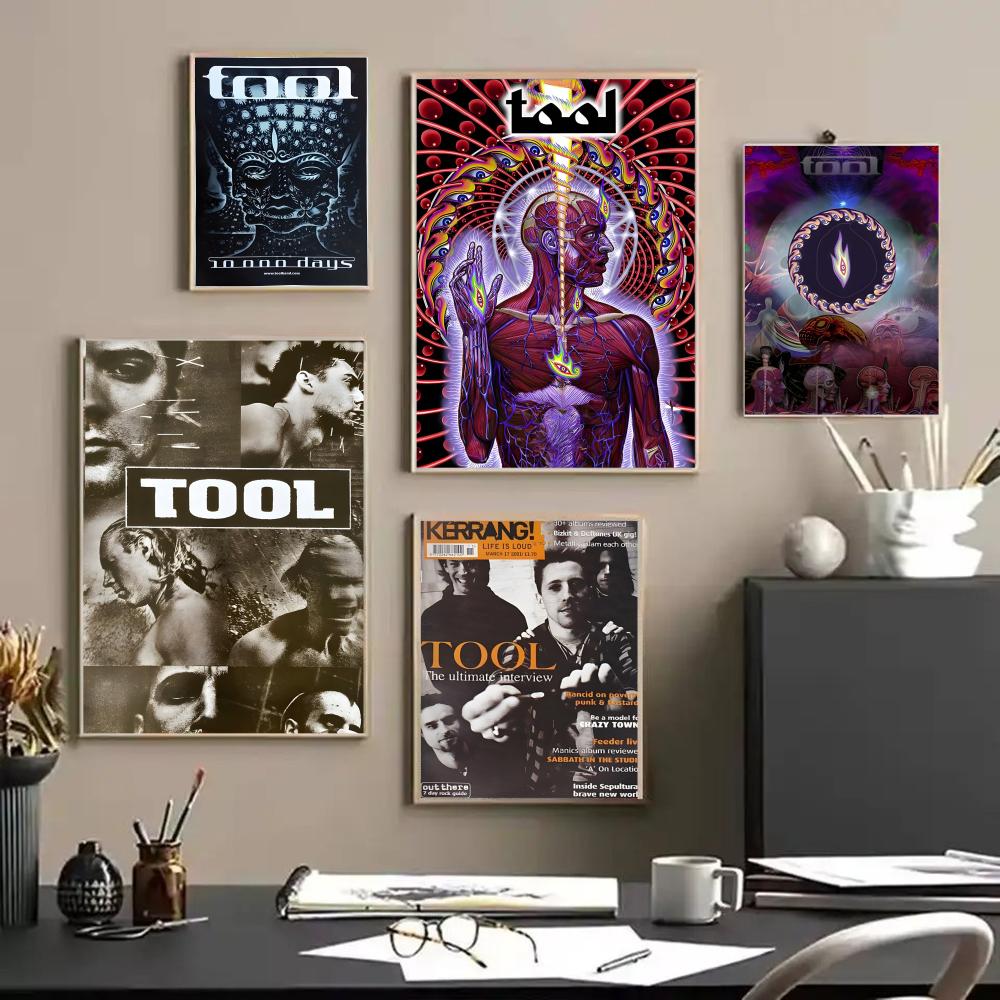 Klassieke band T-Tool schilder - Interior Design Drawing recensie en prijs