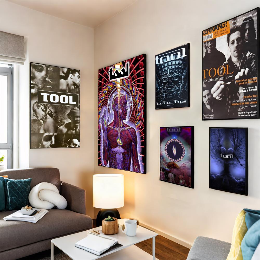 Klassieke band T-Tool schilder - Interior Design Drawing recensie en prijs