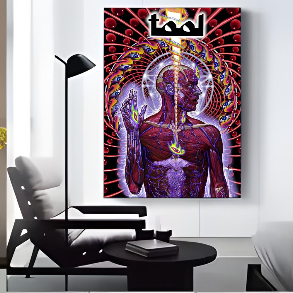 Klassieke band T-Tool schilder - Interior Design Drawing recensie en prijs