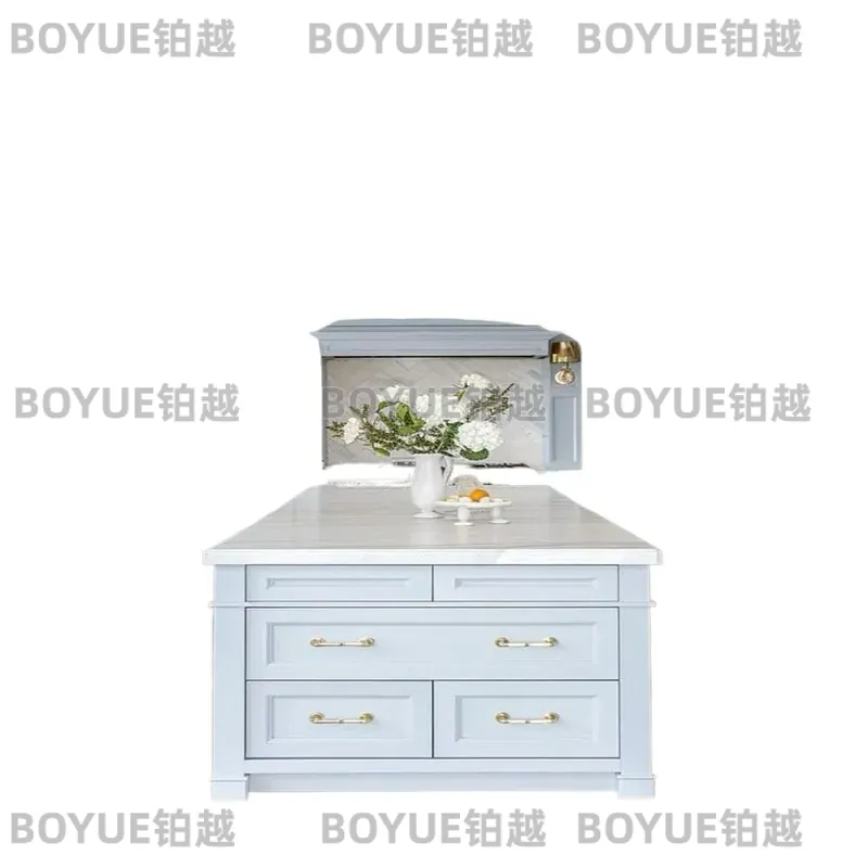 Luxe moderne keukenkasten van  - Interior Design Kitchen Modern recensie en prijs