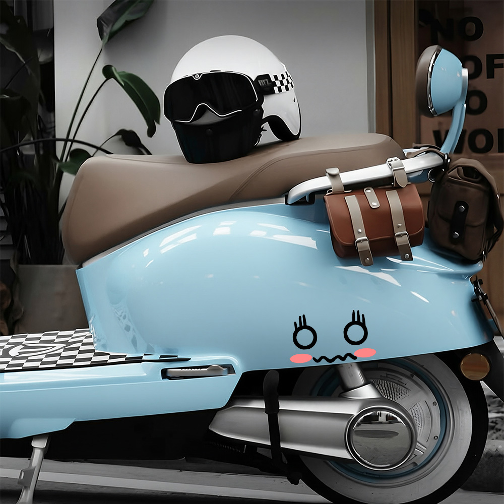 HD auto-interieur sticker kuns - Interior Design Hd recensie en prijs