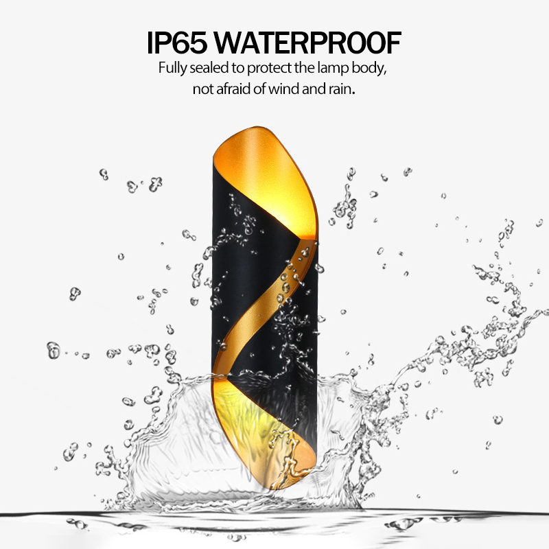 Creatief Ontwerp LED Wandlamp  - Interior Design Years Of Study recensie en prijs