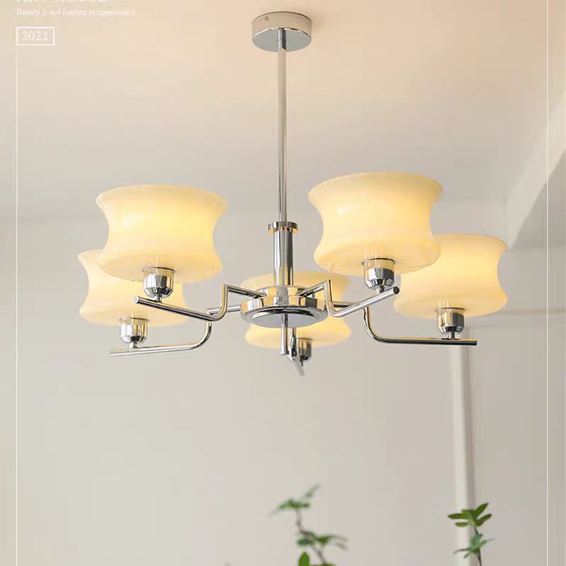 Belue Kroonluchter Frans melkw - Interior Design Years Of Study recensie en prijs