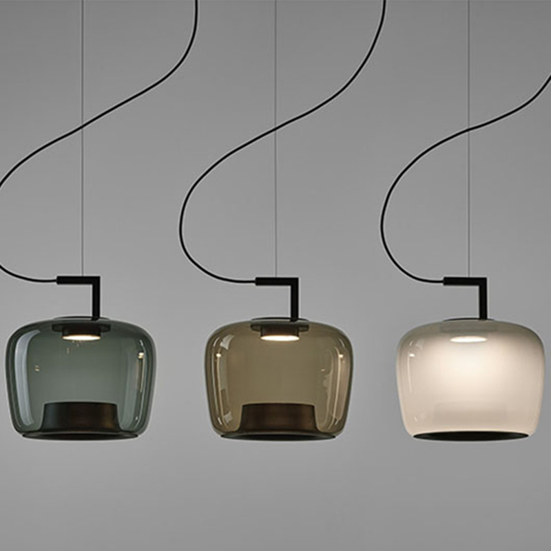 Moderne creatieve hangende gla - Interior Design Elements recensie en prijs