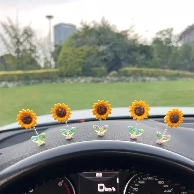 Nieuwe 5 Stuks Auto Dashboard  - Interior Design Concept recensie en prijs