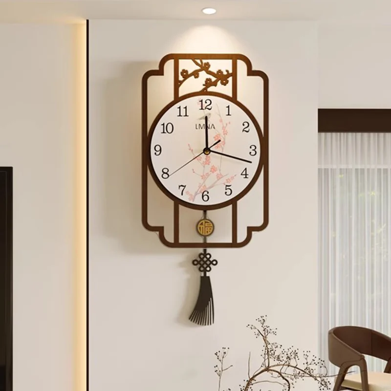 Digitale luxe wandklokken woon - Interior Design Kitchen Modern recensie en prijs