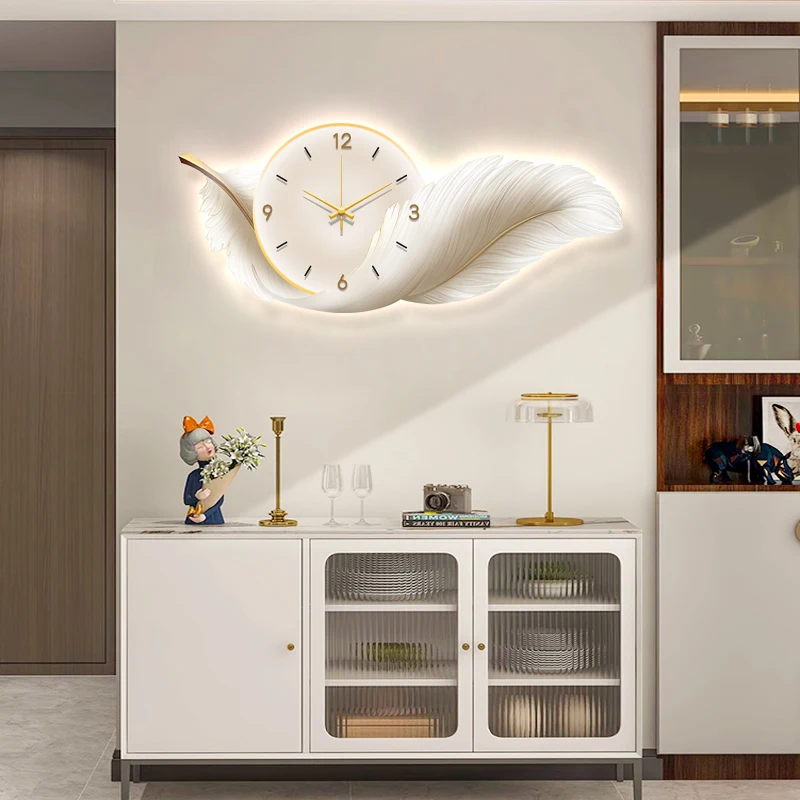 mechanisme voor wandklok Binne - Interior Design Kitchen Modern recensie en prijs