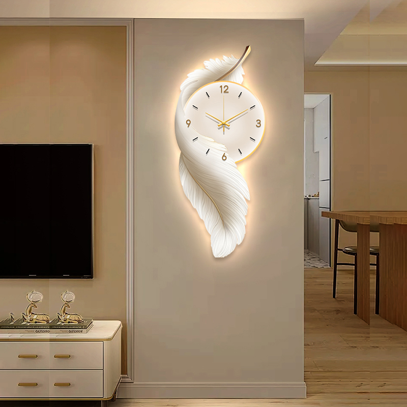 mechanisme voor wandklok Binne - Interior Design Kitchen Modern recensie en prijs