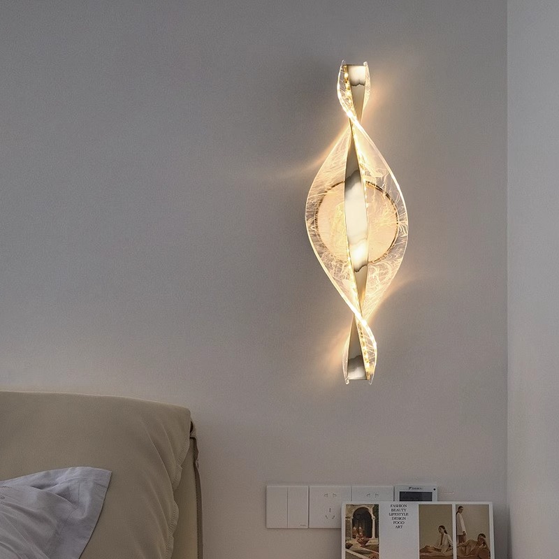 LED moderne design wandlamp, g - Interior Design Elements recensie en prijs