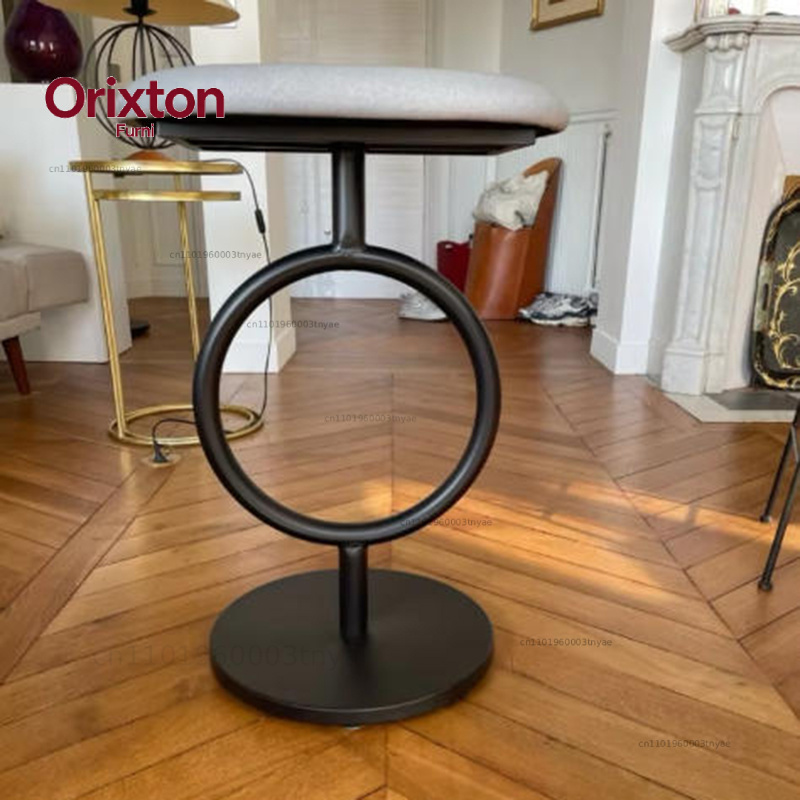 Design-barstoelen Moderne hoge - Interior Design Kitchen Modern recensie en prijs