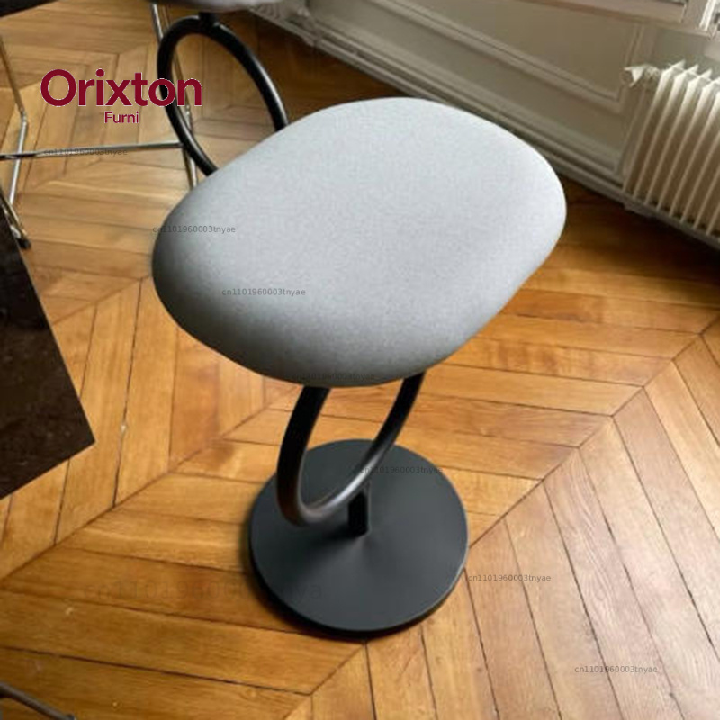 Design-barstoelen Moderne hoge - Interior Design Kitchen Modern recensie en prijs