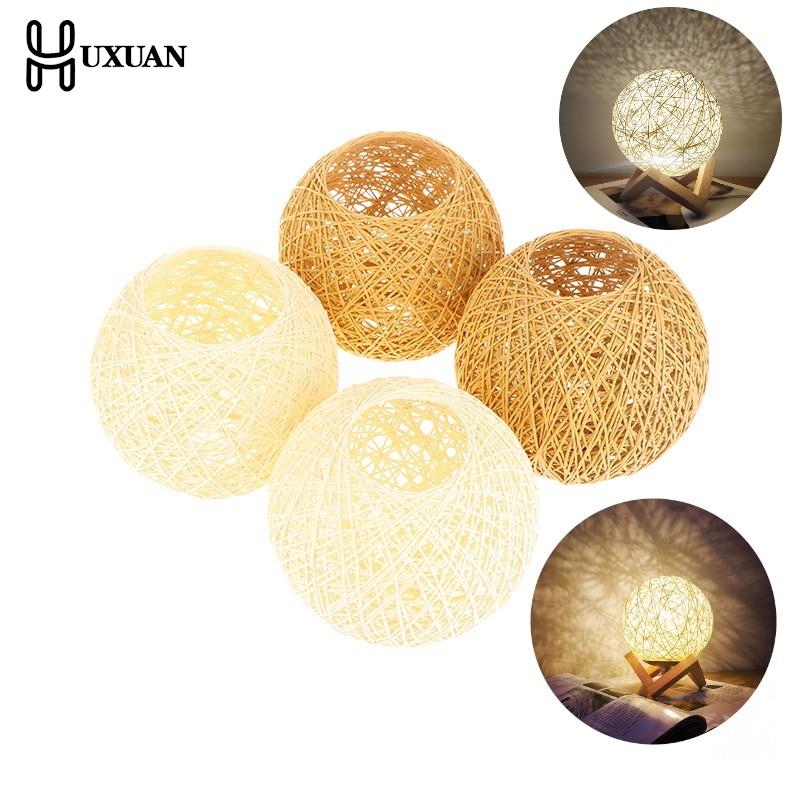 Lampenkap Licht Rotan Cover La - Wicker Pendant Shade recensie en prijs