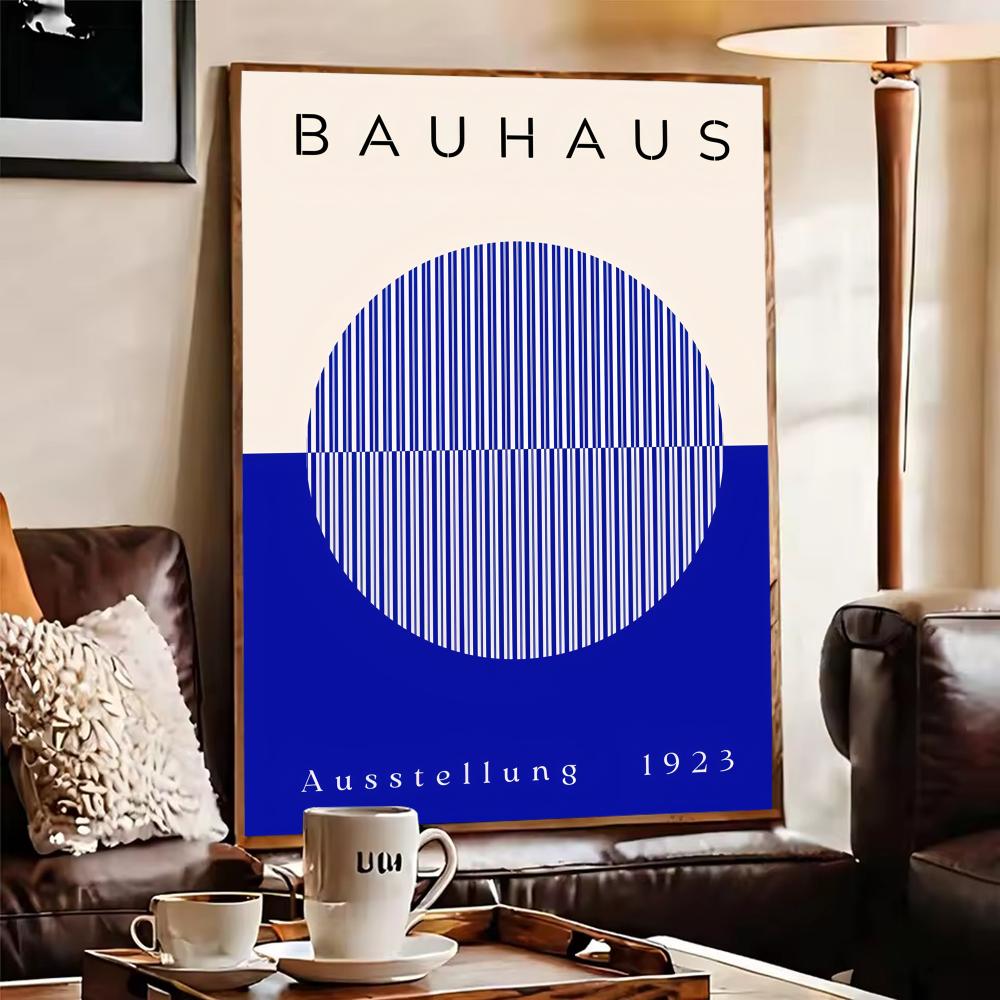 B-bauhaus Design Schilderij Ka - Interior Design Hd recensie en prijs