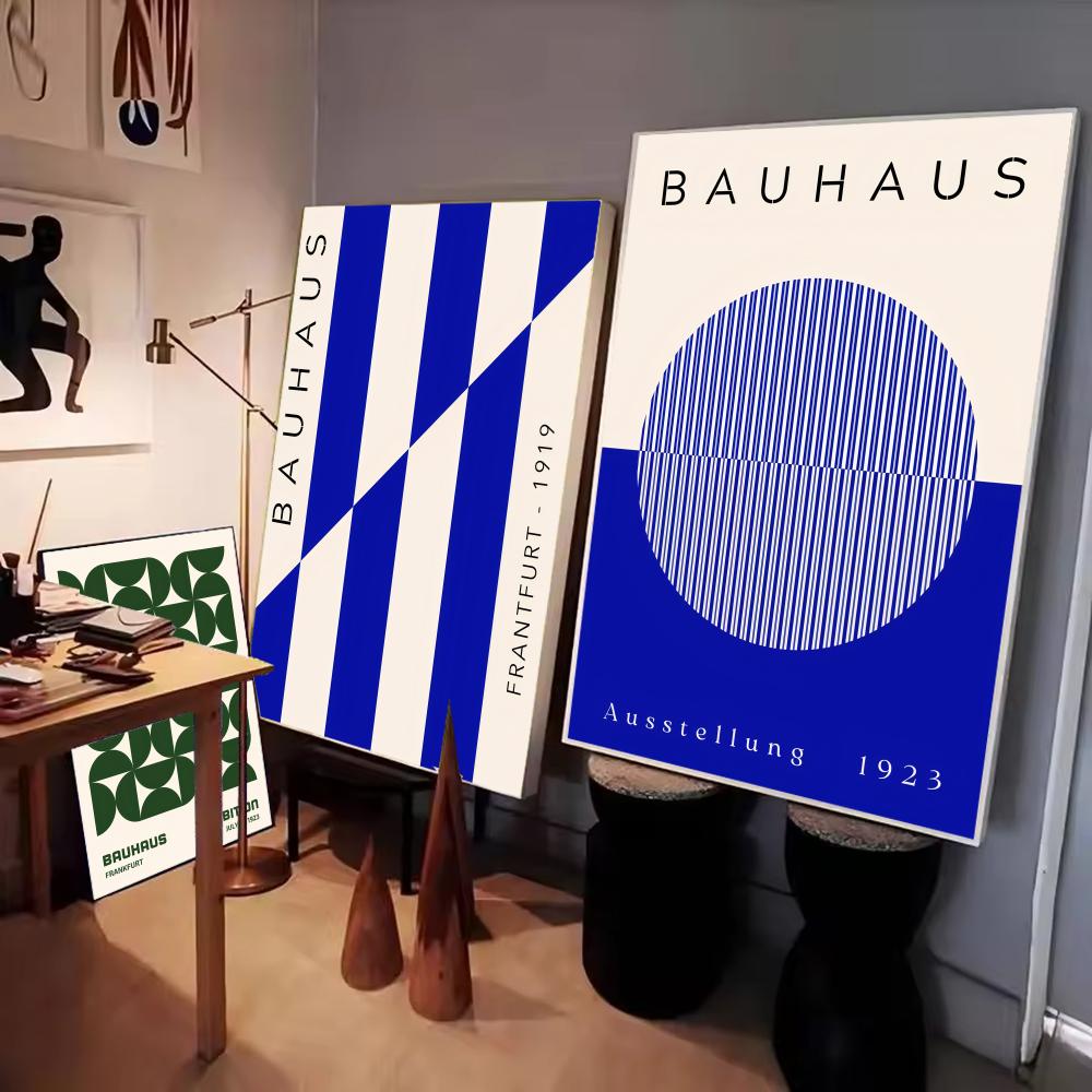 B-bauhaus Design Schilderij Ka - Interior Design Hd recensie en prijs