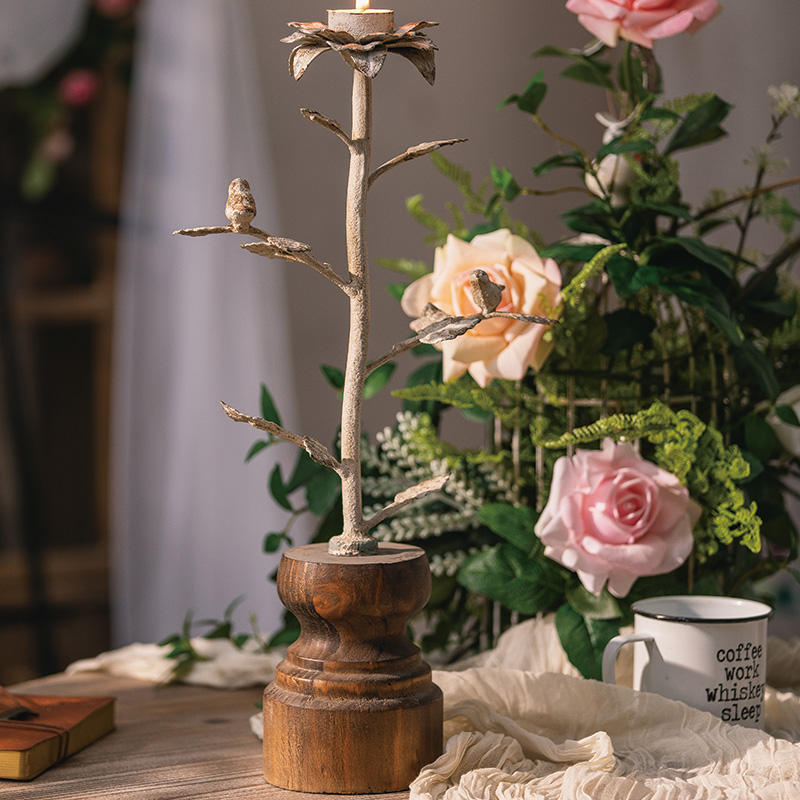 Franse vintage interieurdecora - Interior Design White And Wood recensie en prijs