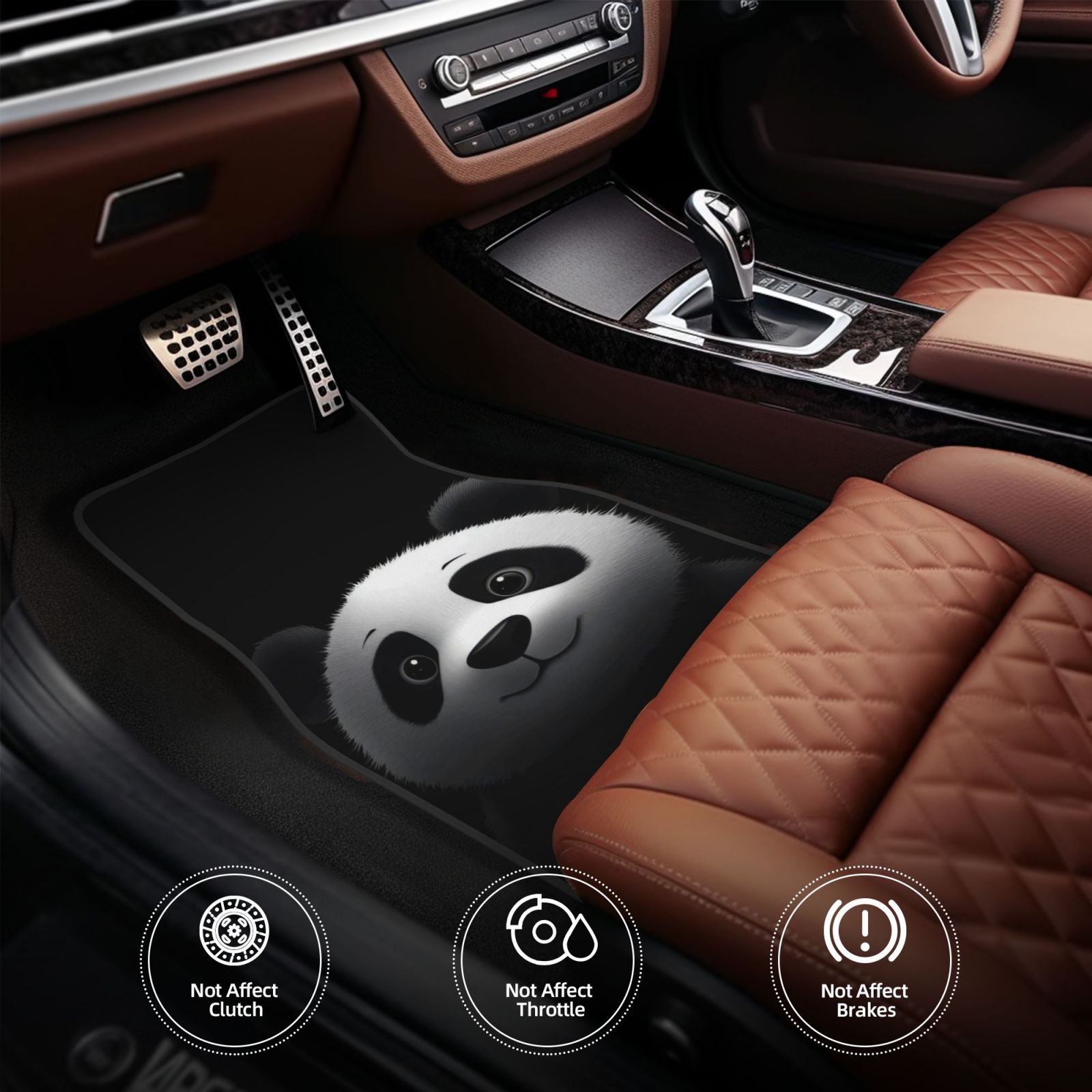 4 stuks modieuze automatten, p - Interior Design Elements recensie en prijs