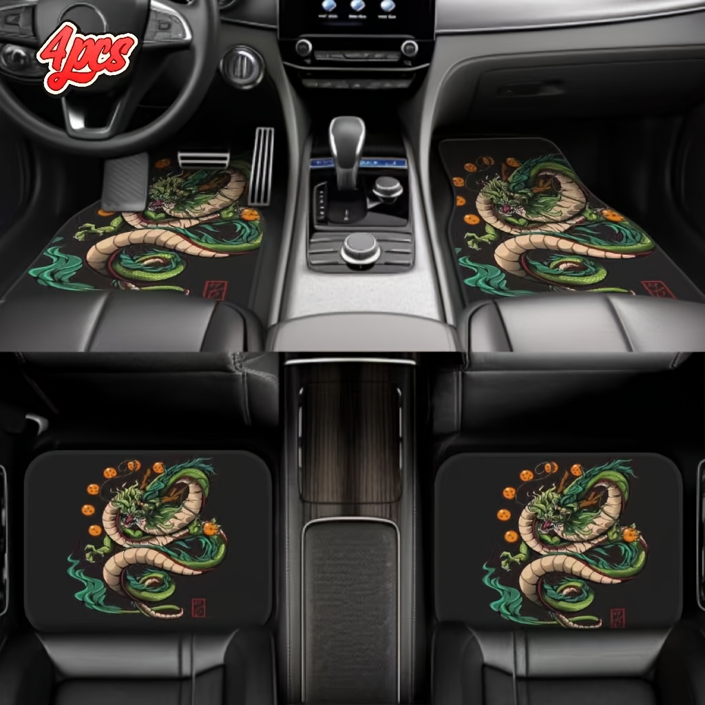 4 stuks Dragon King Design aut - Interior Design Concept recensie en prijs