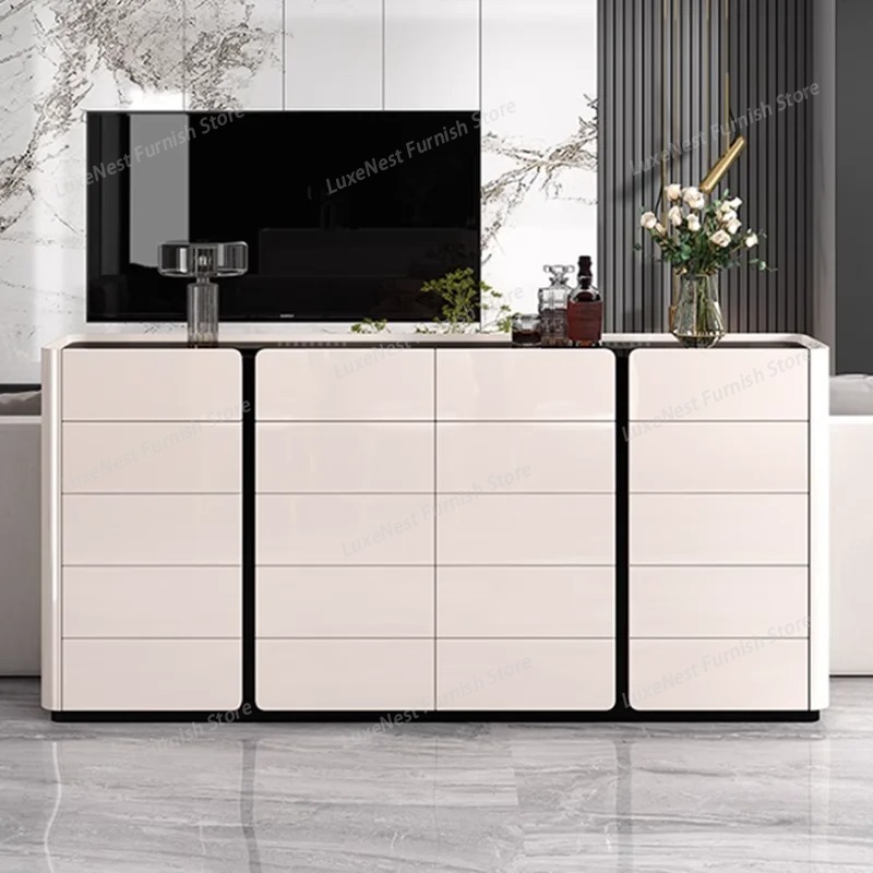 Interieurmode Schoenenrek Luxe - Interior Design White And Wood recensie en prijs
