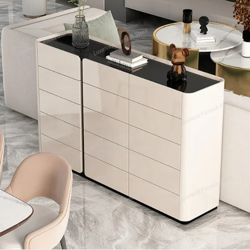 Interieurmode Schoenenrek Luxe - Interior Design White And Wood recensie en prijs