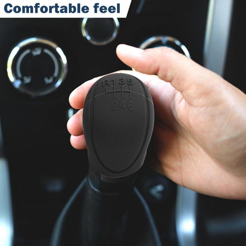 Siliconen Auto Pookknop Cover  - Interior Design Concept recensie en prijs