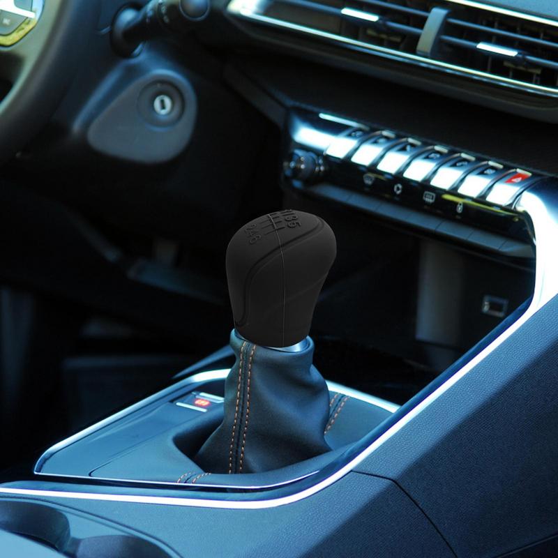 Siliconen Auto Pookknop Cover  - Interior Design Concept recensie en prijs