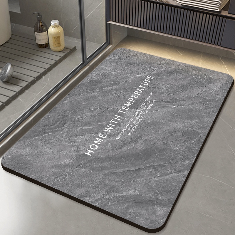 Moderne abstracte geometrische - Printed Rug Abstract recensie en prijs
