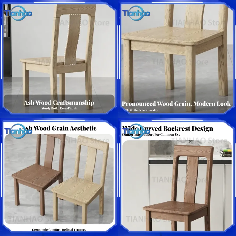 Spindle-achterstoel met geweve - Interior Design And Build recensie en prijs