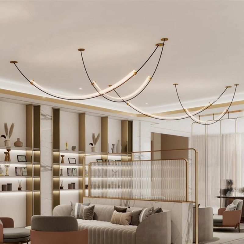 Denemarken Designer hanglamp L - Interior Design Years Of Study recensie en prijs