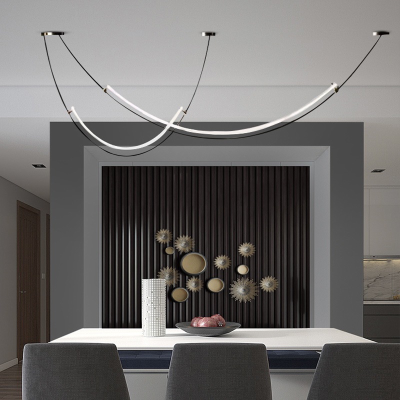 Denemarken Designer hanglamp L - Interior Design Years Of Study recensie en prijs