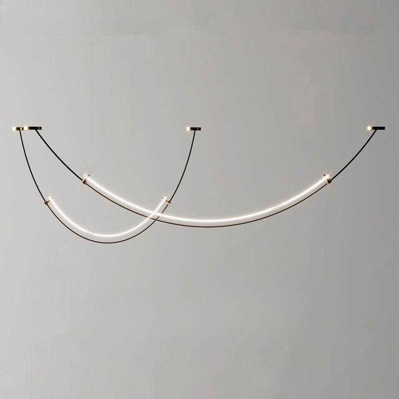Denemarken Designer hanglamp L - Interior Design Years Of Study recensie en prijs