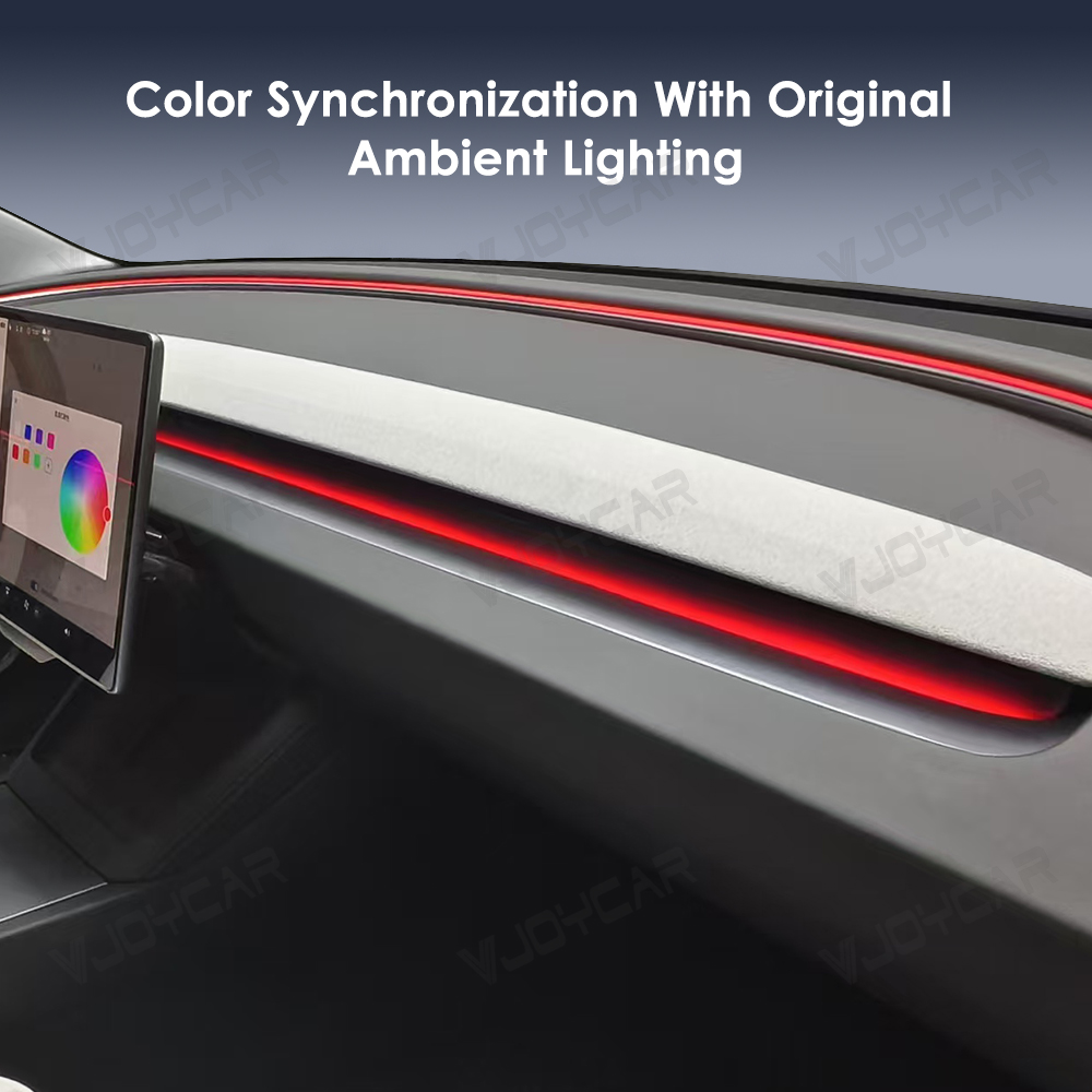 Vjoycar Air Outlet Atmosfeer V - Interior Design Concept recensie en prijs