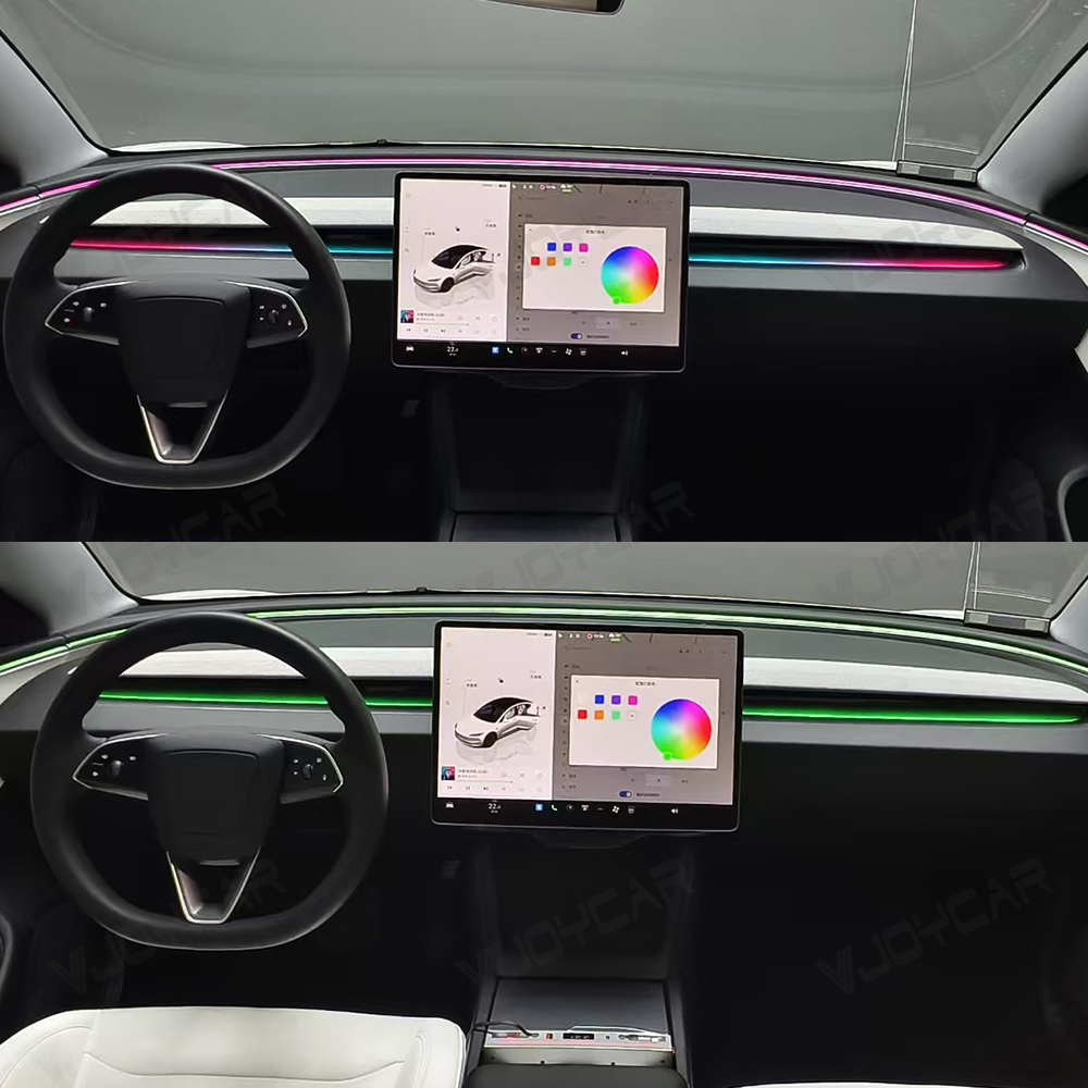 Vjoycar Air Outlet Atmosfeer V - Interior Design Concept recensie en prijs