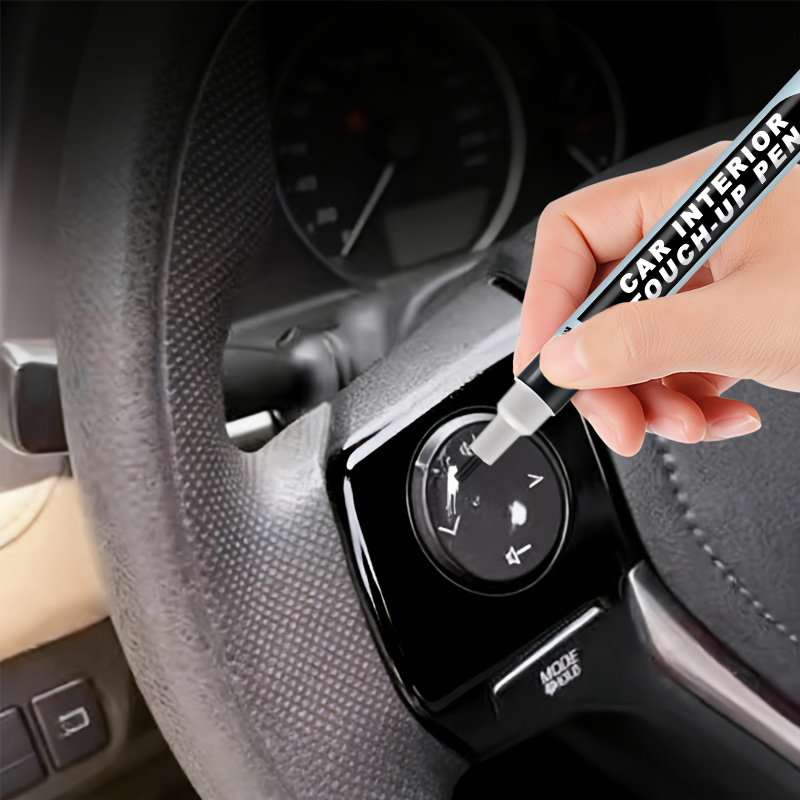 Car Function Button Touch-Up P - Interior Design Drawing recensie en prijs