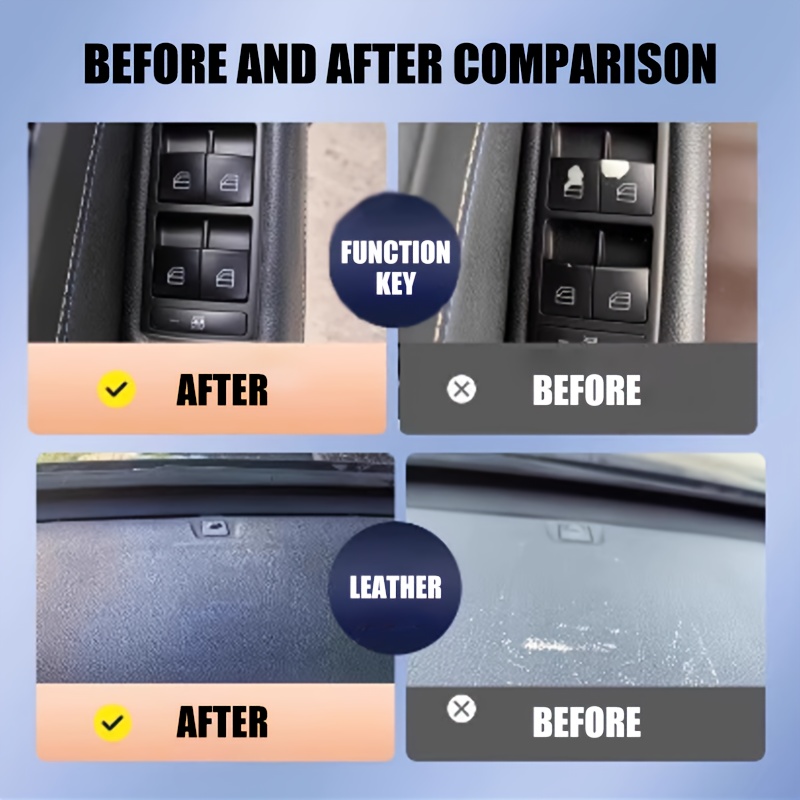 Car Function Button Touch-Up P - Interior Design Drawing recensie en prijs