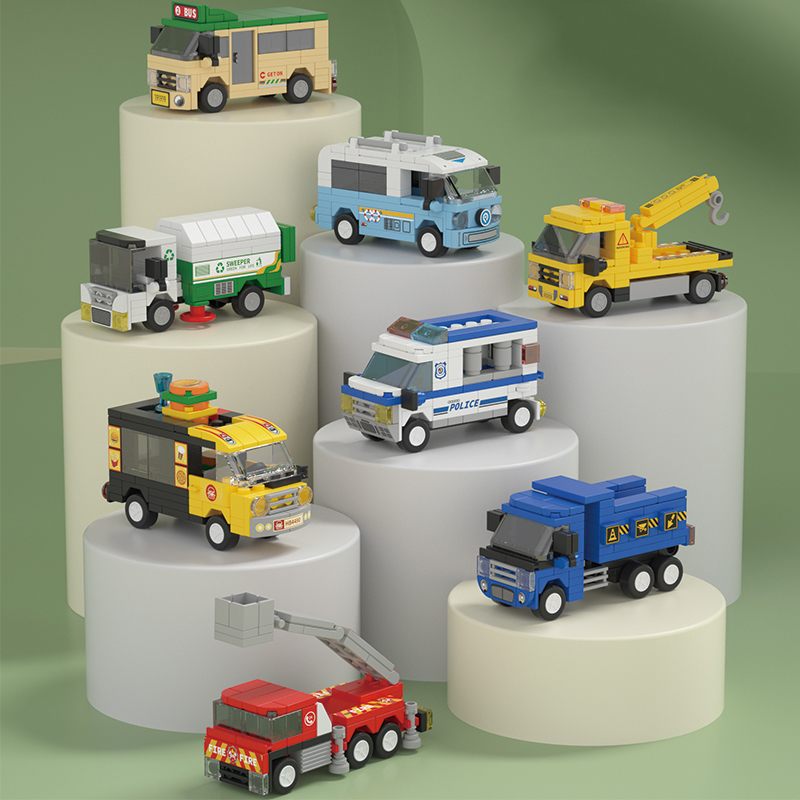 8 puzzelspeelgoed, bouwstenen, - Interior Design Lego recensie en prijs