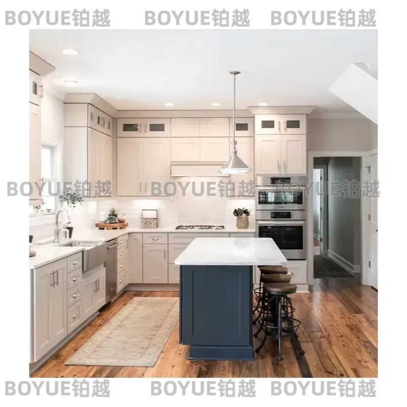 Moderne keukenmeubelset, compl - Interior Design Kitchen Modern recensie en prijs