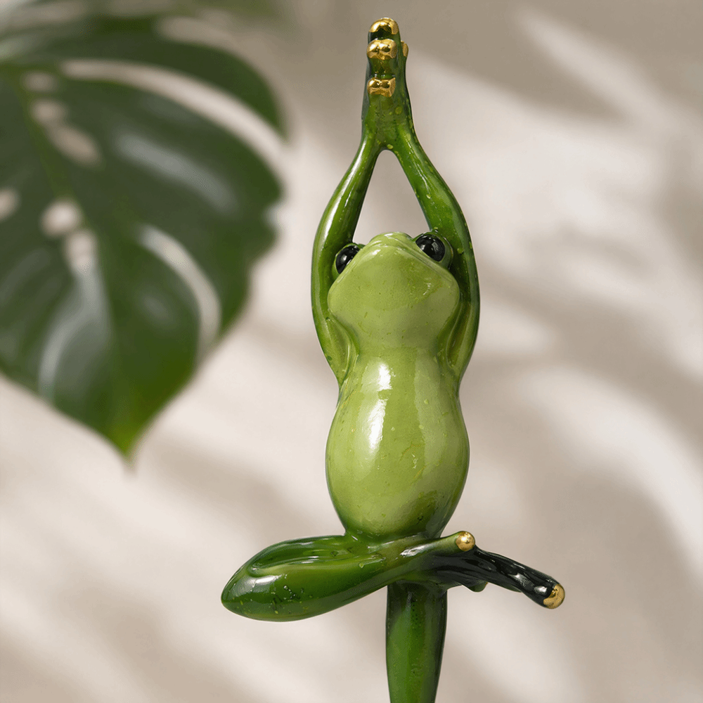 Harsen Yoga Pose Amfibie Harse - Interior Design Concept recensie en prijs