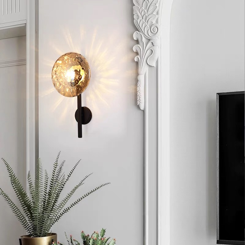 Moderne minimalistische wandla - Interior Design Guest Room recensie en prijs