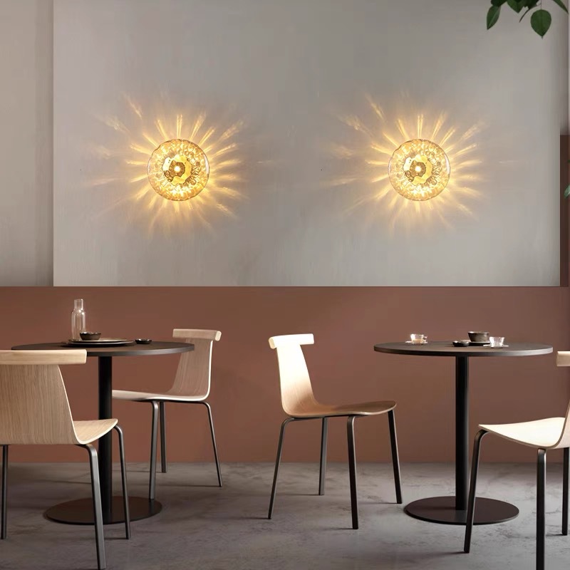 Moderne minimalistische wandla - Interior Design Guest Room recensie en prijs
