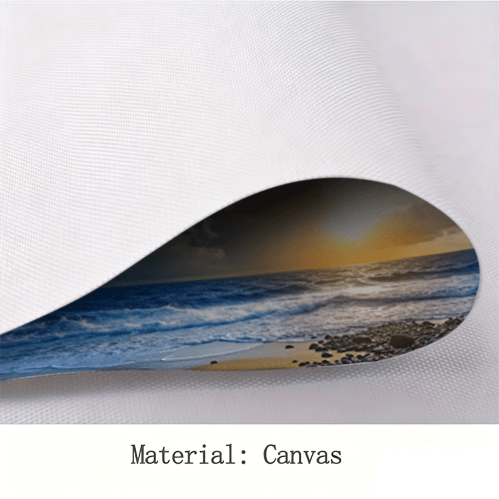 1PC-Canvas poster ingelijste o - Interior Design Drawing recensie en prijs