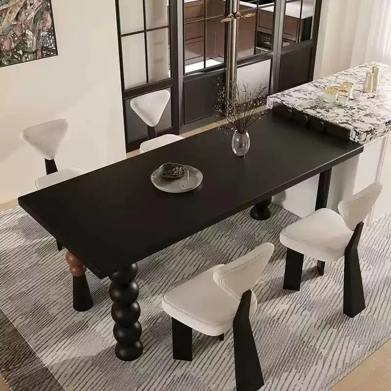 Esthetische decoratie Eettafel - Interior Design Kitchen Modern recensie en prijs