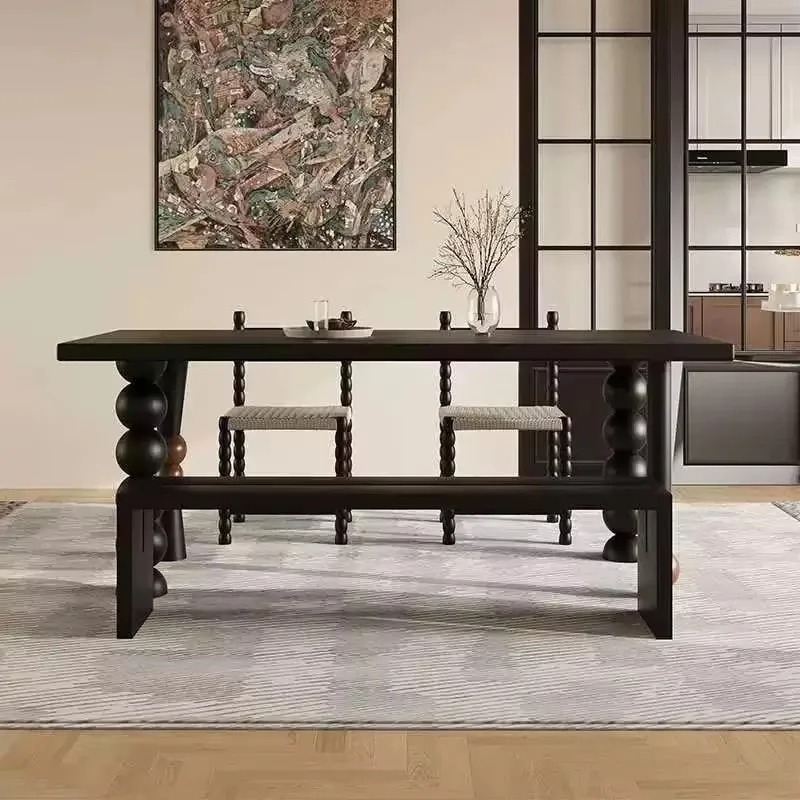 Esthetische decoratie Eettafel - Interior Design Kitchen Modern recensie en prijs