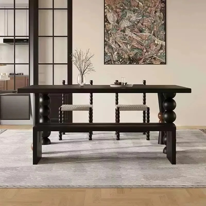 Esthetische decoratie Eettafel - Interior Design Kitchen Modern recensie en prijs