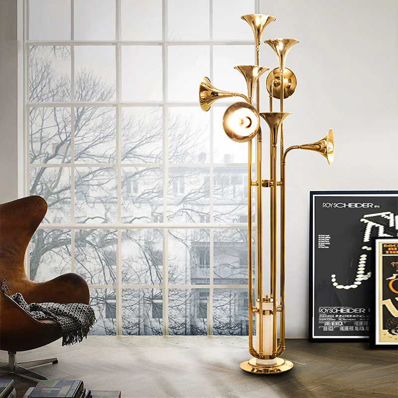 Nordic Trompet Hanglamp voor K - Interior Design Kitchen Modern recensie en prijs
