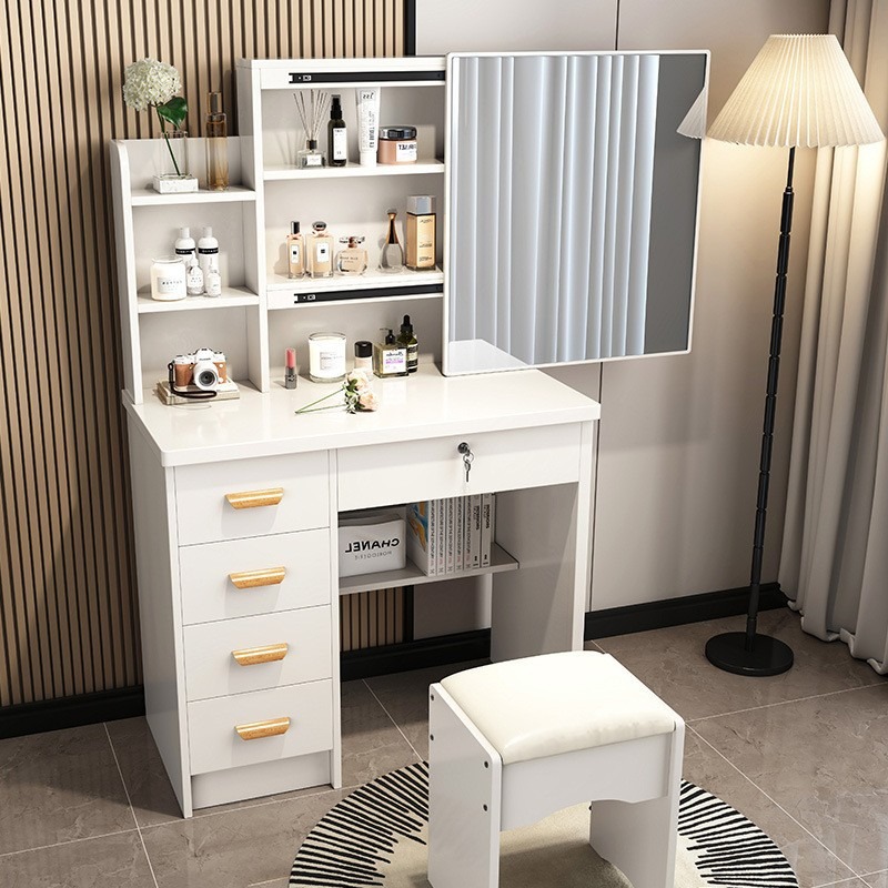 Modern esthetisch design van e - Interior Design White And Wood recensie en prijs
